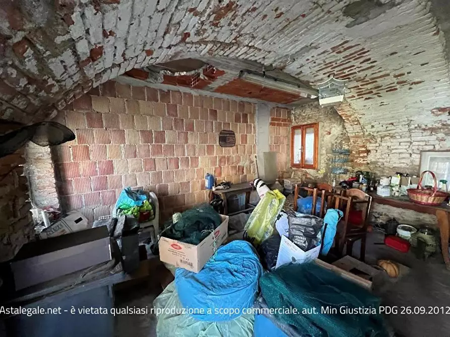 Immagine 5 di Villa in vendita  21 a Barbania