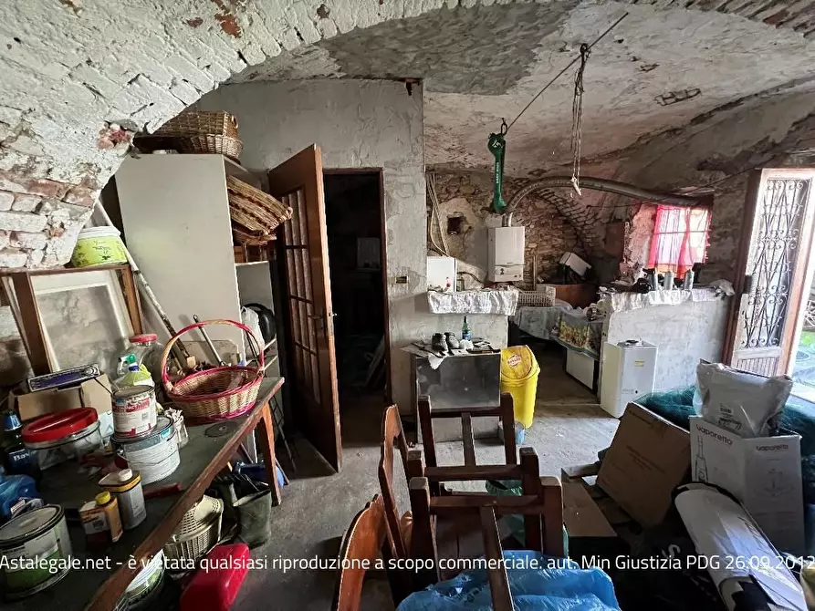 Immagine 6 di Villa in vendita  21 a Barbania