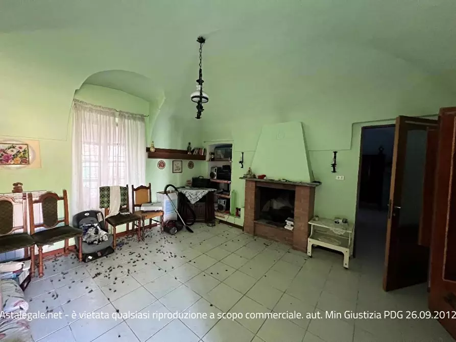 Immagine 10 di Villa in vendita  21 a Barbania