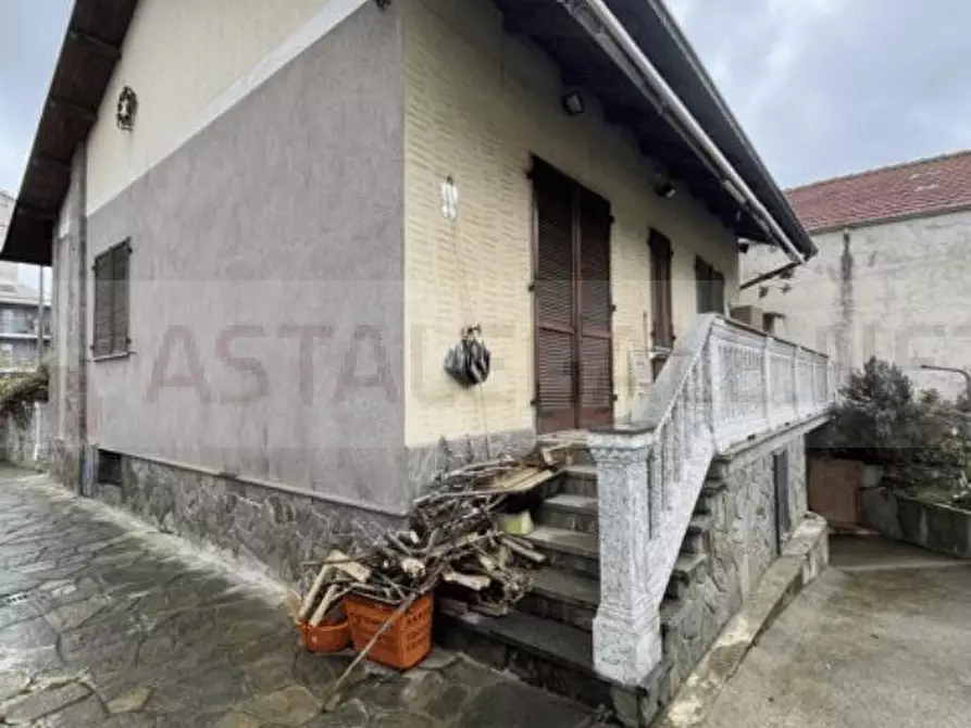 Immagine 5 di Villa in vendita  7 a Beinasco