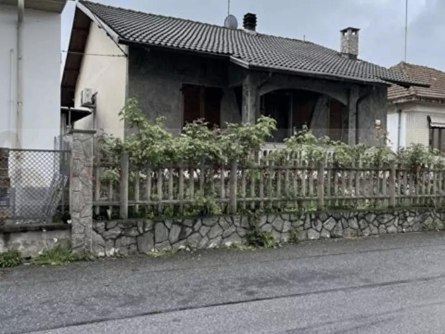 Immagine 2 di Villa in vendita  7 a Beinasco