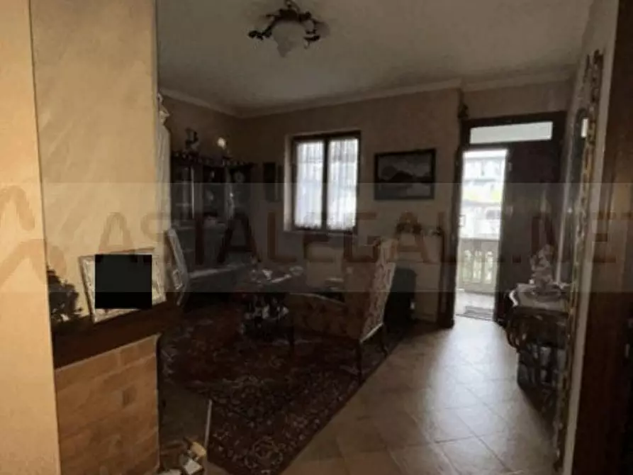 Immagine 10 di Villa in vendita  7 a Beinasco