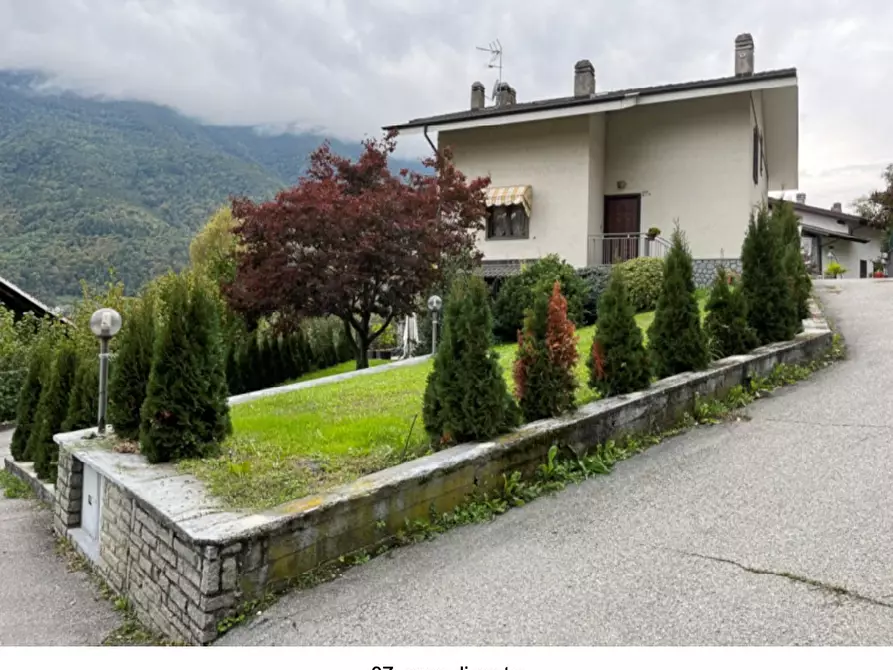 Immagine 9 di Villa in vendita  27/A a Pinasca