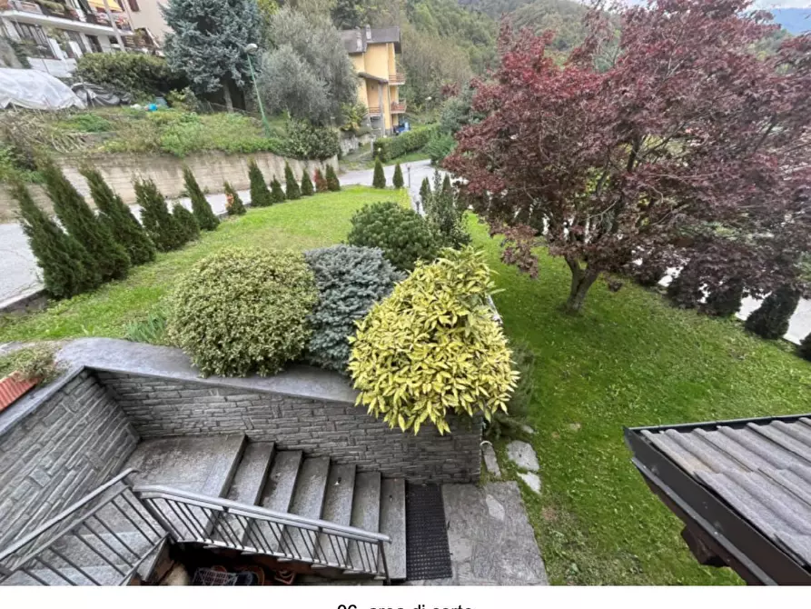 Immagine 7 di Villa in vendita  27/A a Pinasca