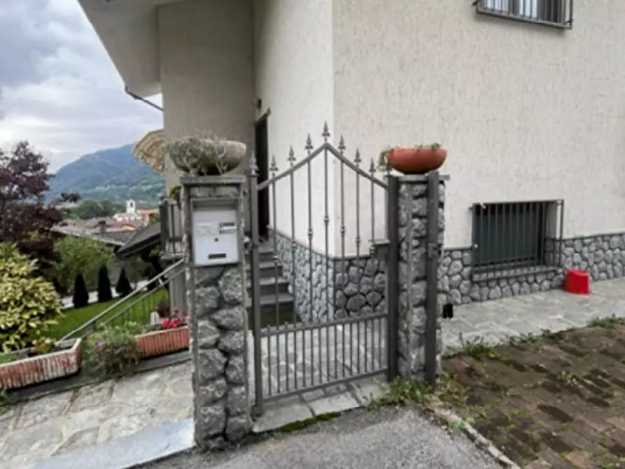 Immagine 8 di Villa in vendita  27/A a Pinasca