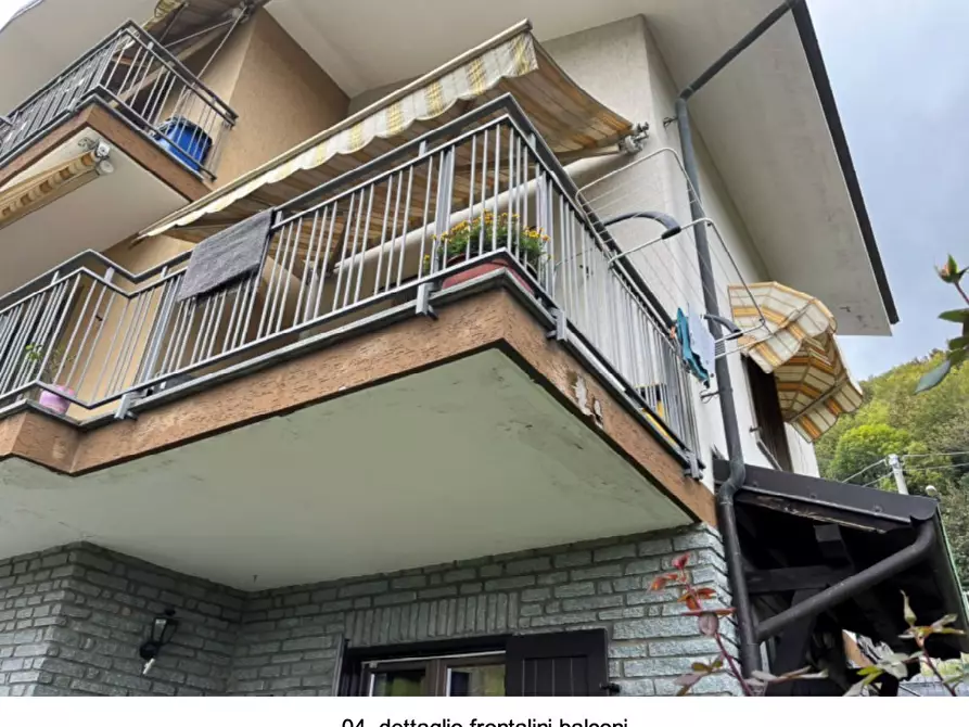 Immagine 6 di Villa in vendita  27/A a Pinasca