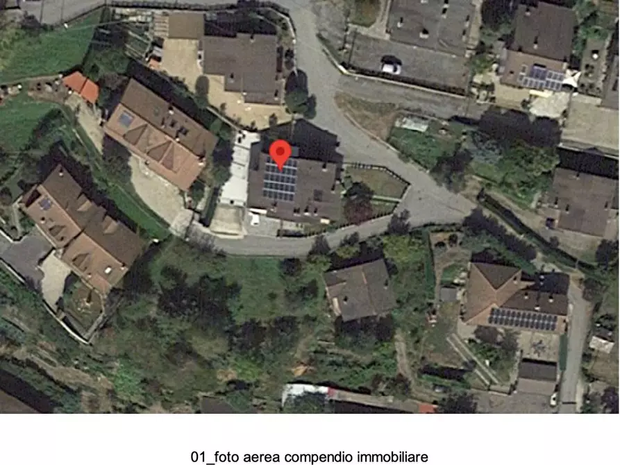 Immagine 3 di Villa in vendita  27/A a Pinasca