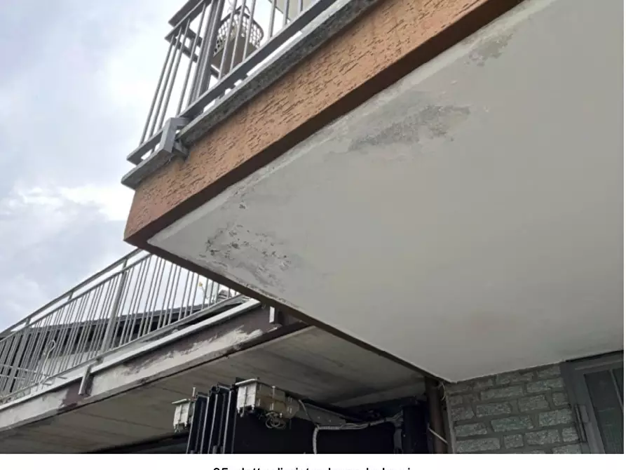 Immagine 5 di Villa in vendita  27/A a Pinasca