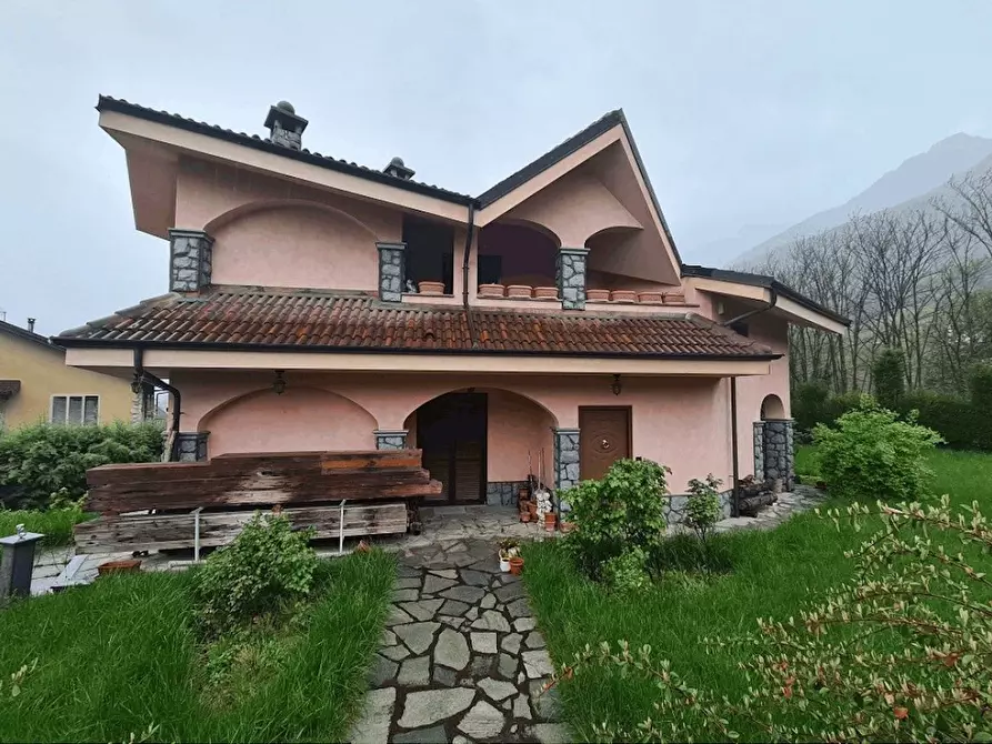 Immagine 2 di Villa in vendita  4/C a Chianocco