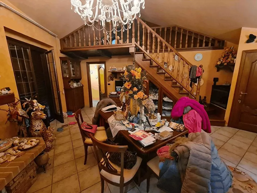 Immagine 3 di Villa in vendita  4/C a Chianocco