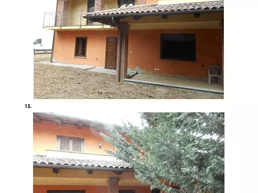 Immagine 2 di Villa in vendita  21 a Cavour