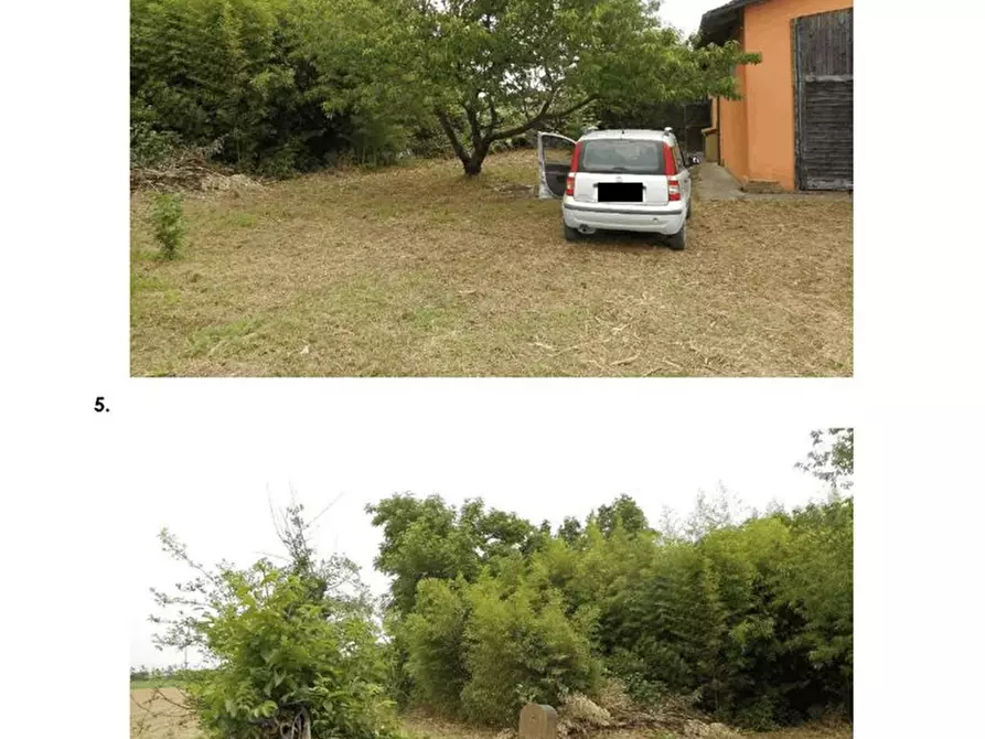 Immagine 7 di Villa in vendita  21 a Cavour