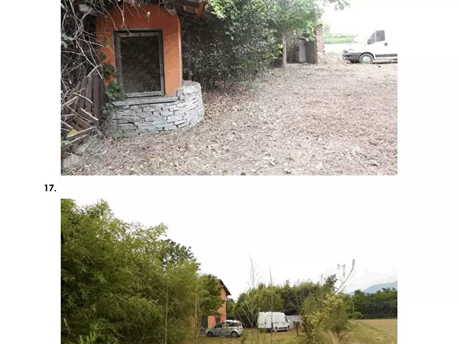 Immagine 5 di Villa in vendita  21 a Cavour