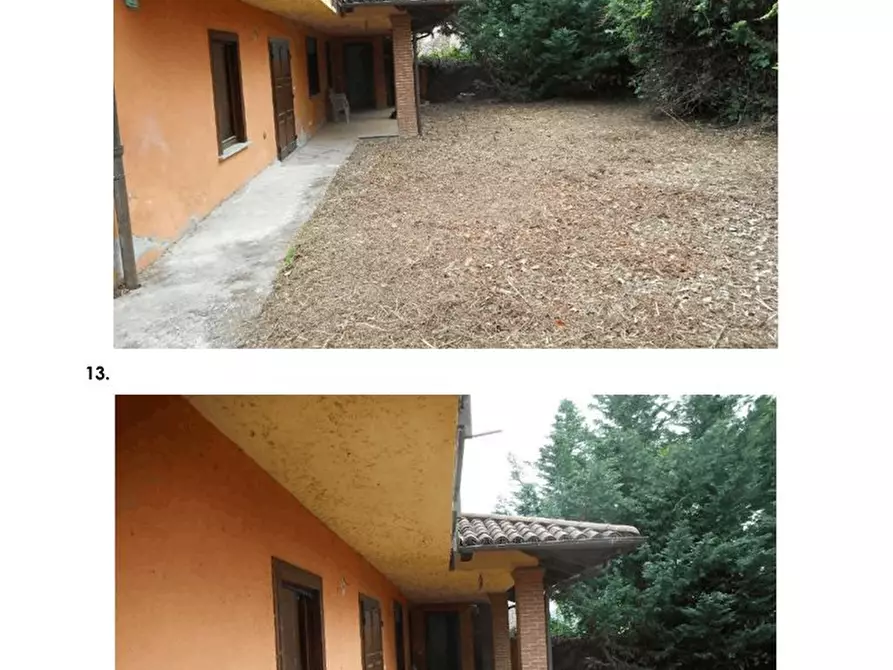 Immagine 4 di Villa in vendita  21 a Cavour