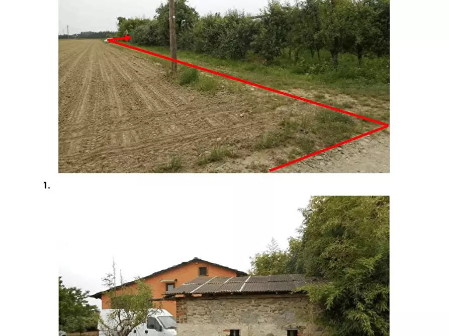 Immagine 3 di Villa in vendita  21 a Cavour
