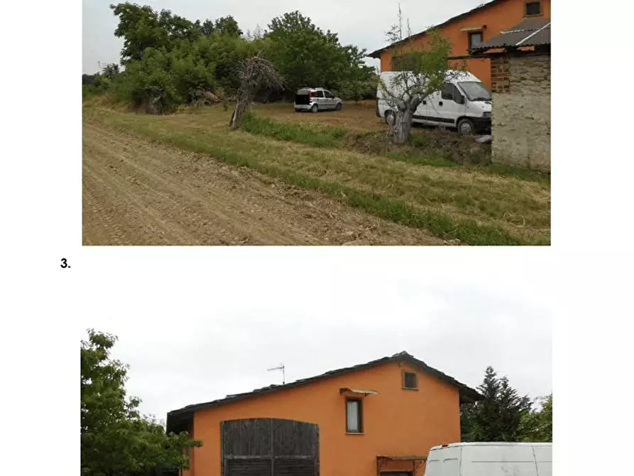 Immagine 6 di Villa in vendita  21 a Cavour