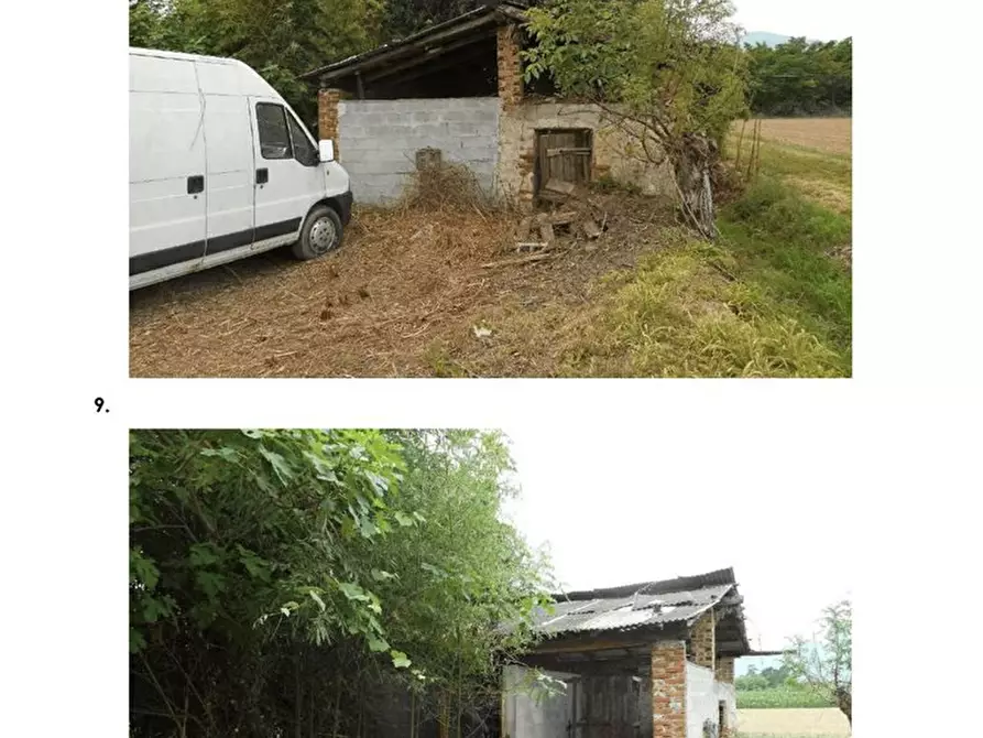 Immagine 9 di Villa in vendita  21 a Cavour