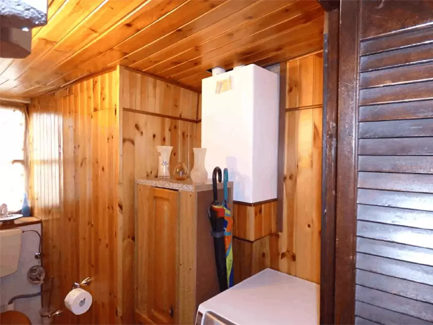 Immagine 8 di Casa semindipendente in vendita  20 a Giaveno