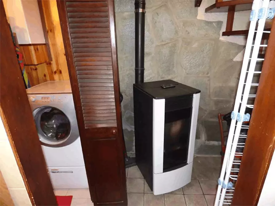 Immagine 9 di Casa semindipendente in vendita  20 a Giaveno