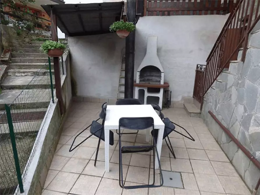 Immagine 4 di Casa semindipendente in vendita  20 a Giaveno