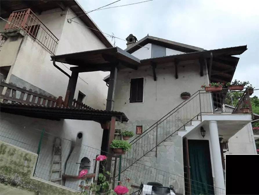 Immagine 3 di Casa semindipendente in vendita  20 a Giaveno