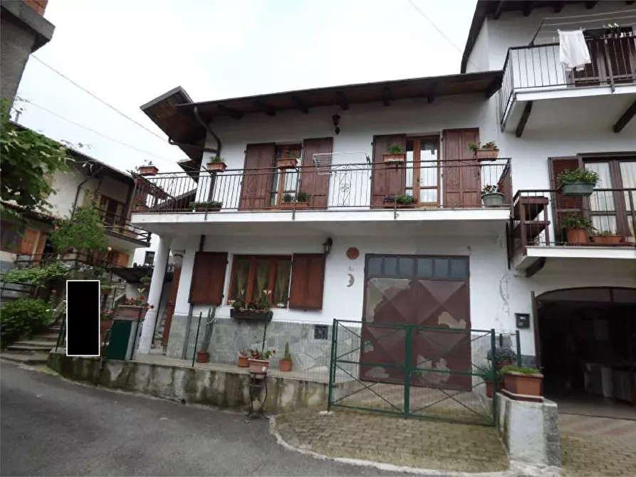 Immagine 2 di Casa semindipendente in vendita  20 a Giaveno