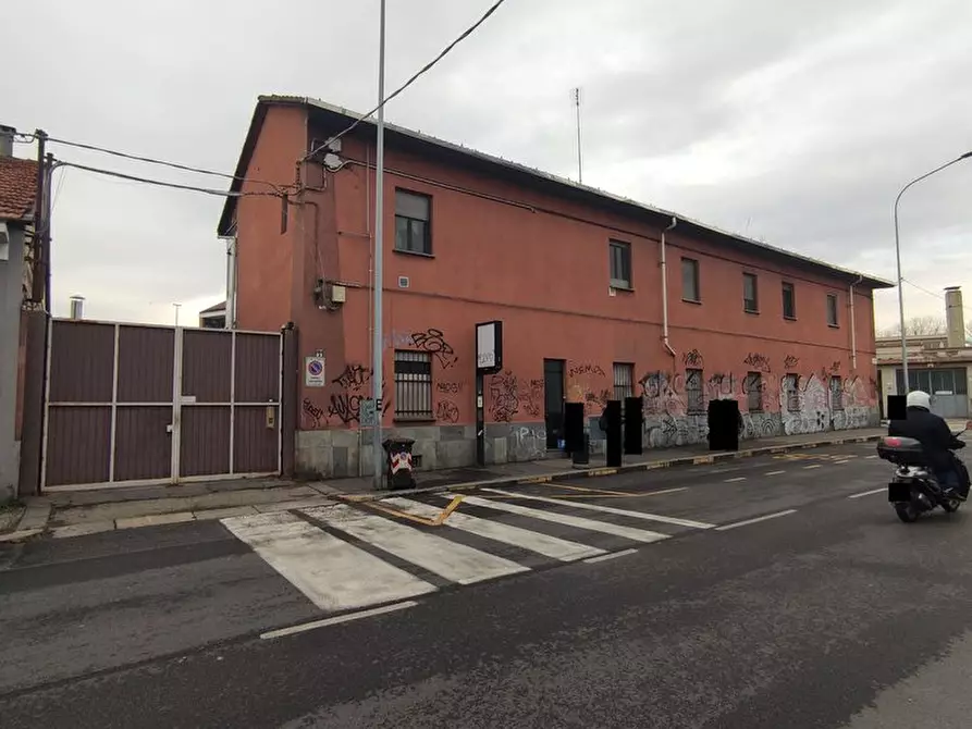 Immagine 2 di Negozio in vendita  283 a Torino