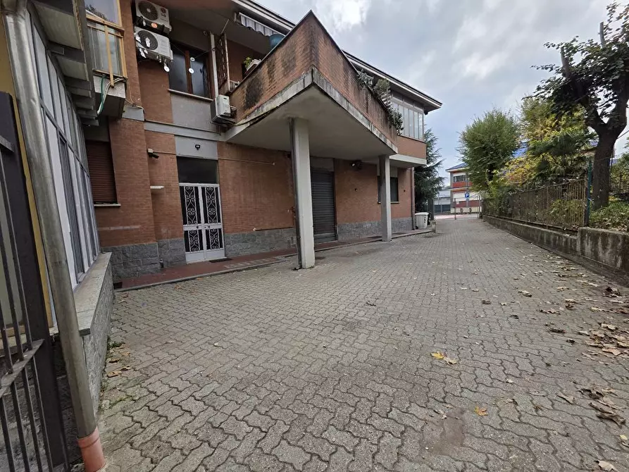 Immagine 3 di Ufficio in vendita  9 a Alpignano