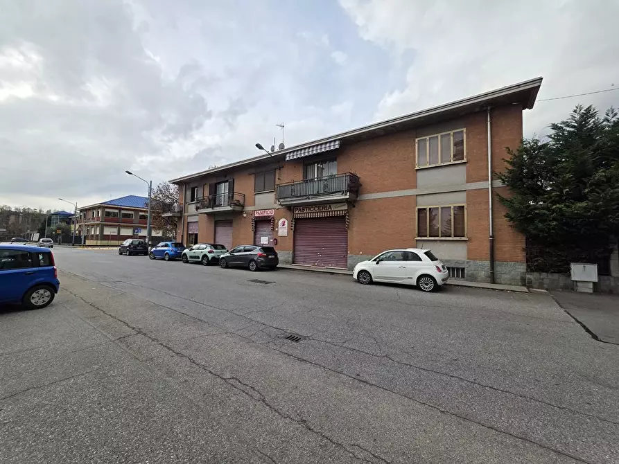 Immagine 2 di Ufficio in vendita  9 a Alpignano