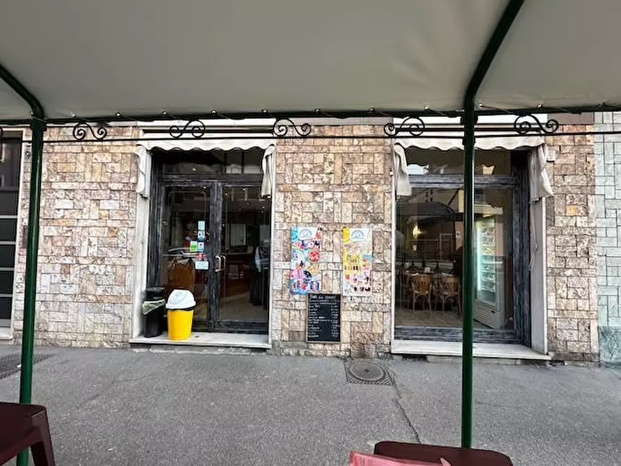 Immagine 3 di Negozio in vendita  91 a Torino