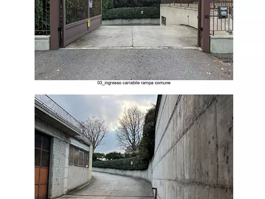 Immagine 3 di Negozio in vendita  42 BIS a Venaria Reale