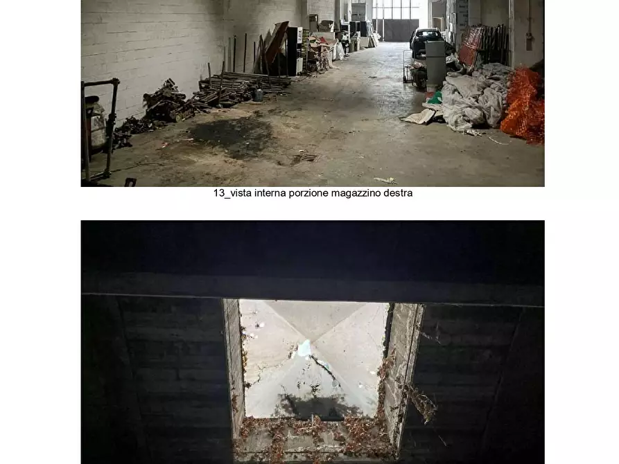 Immagine 8 di Negozio in vendita  42 BIS a Venaria Reale