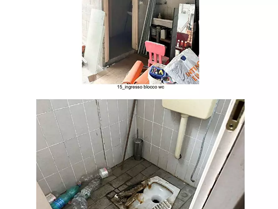 Immagine 9 di Negozio in vendita  42 BIS a Venaria Reale