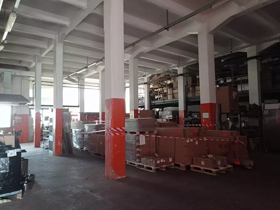 Immagine 3 di Negozio in vendita  152 a Torino