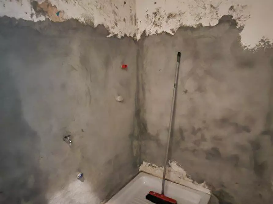 Immagine 9 di Appartamento in vendita  125-127 a Torino