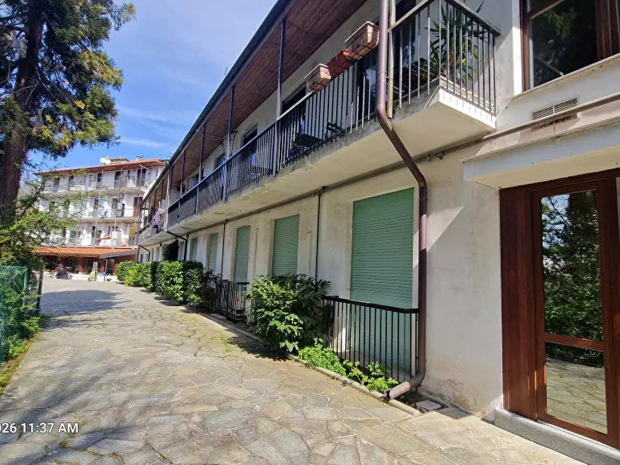 Immagine 4 di Appartamento in vendita  125-127 a Torino