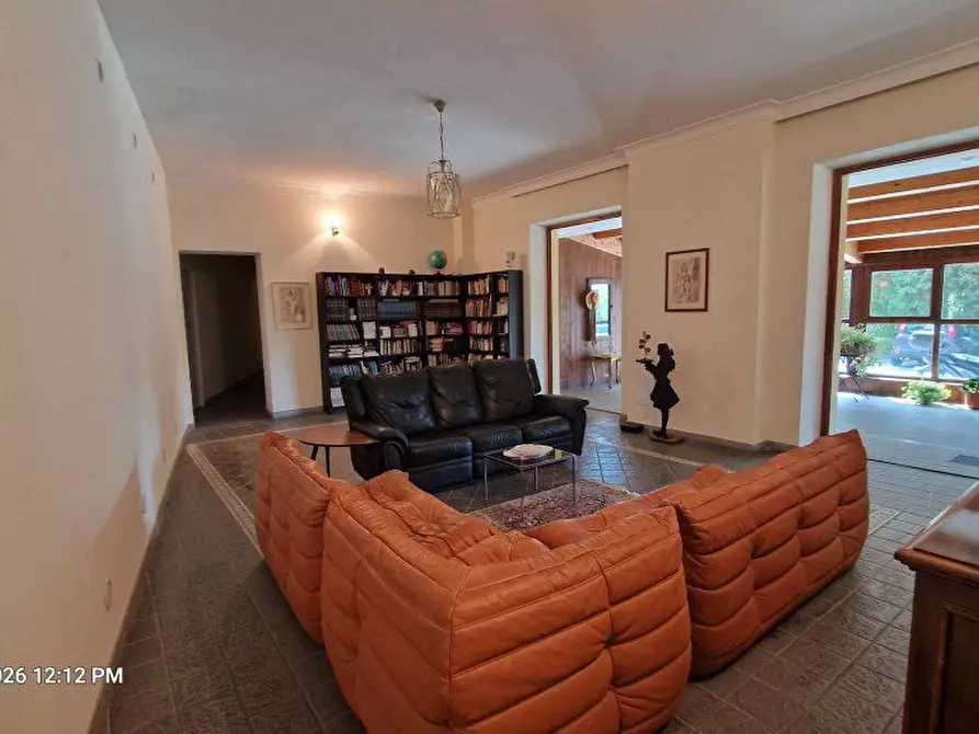 Immagine 8 di Appartamento in vendita  125-127 a Torino