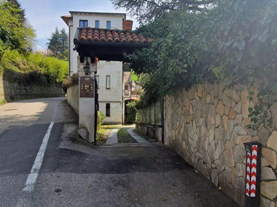 Immagine 2 di Appartamento in vendita  125-127 a Torino