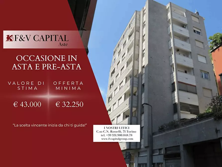 Immagine 1 di Negozio in vendita  3 a Milano