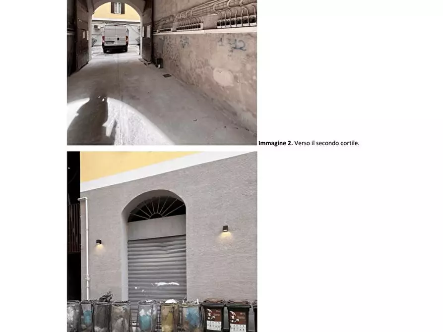 Immagine 3 di Negozio in vendita  42 a Milano