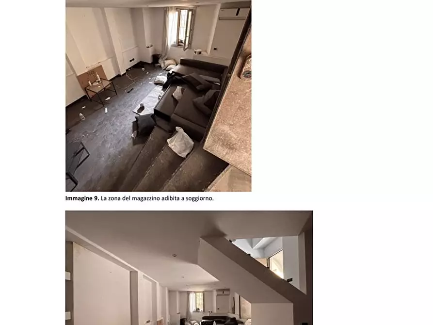 Immagine 7 di Negozio in vendita  42 a Milano
