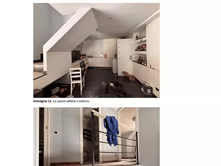 Immagine 6 di Negozio in vendita  42 a Milano