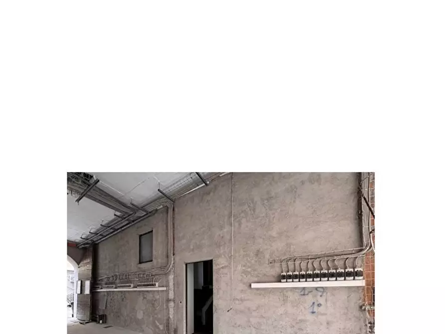 Immagine 10 di Negozio in vendita  42 a Milano