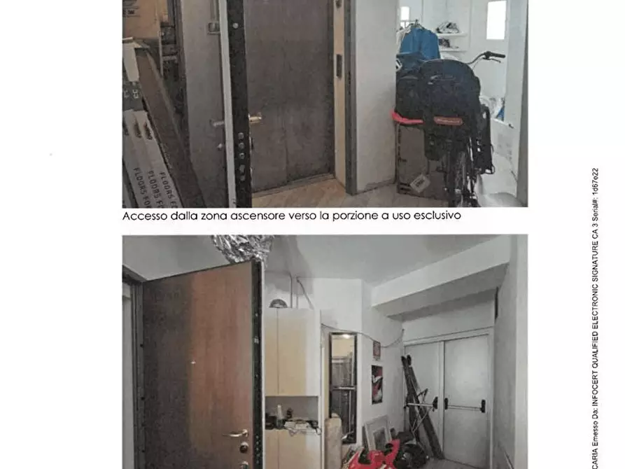Immagine 8 di Negozio in vendita  26/28 a Milano