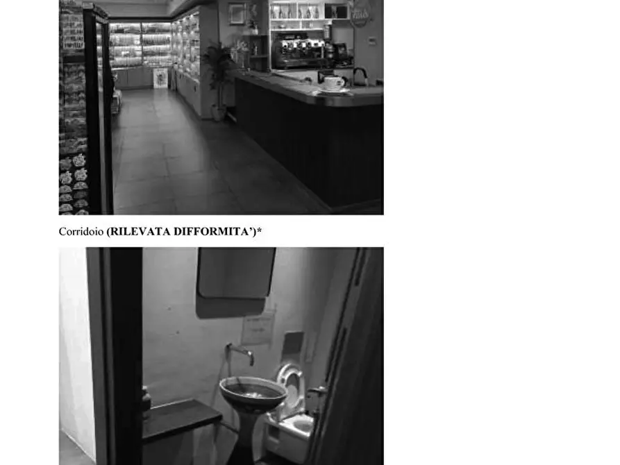 Immagine 3 di Negozio in vendita  4 a Milano