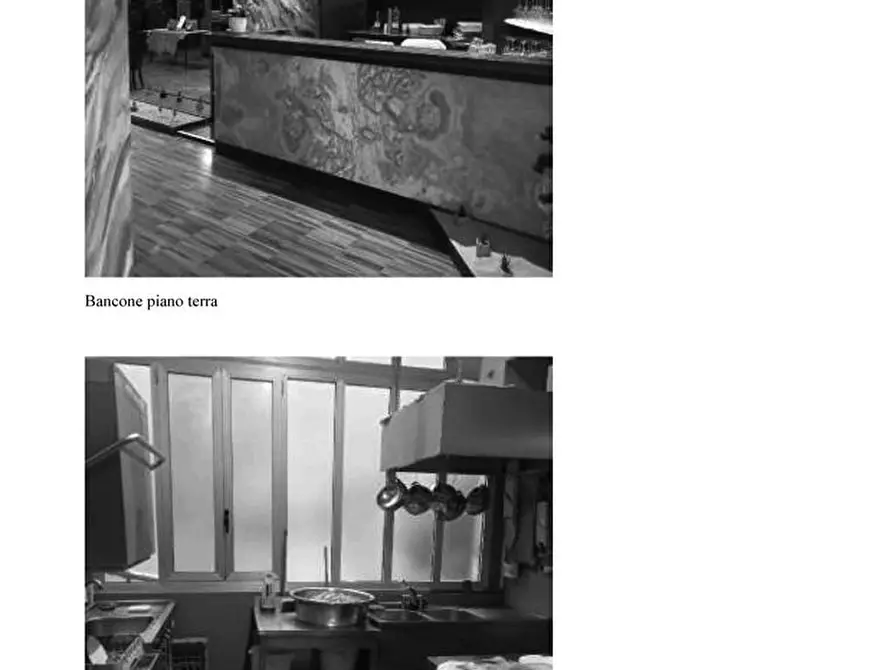 Immagine 5 di Negozio in vendita  4 a Milano