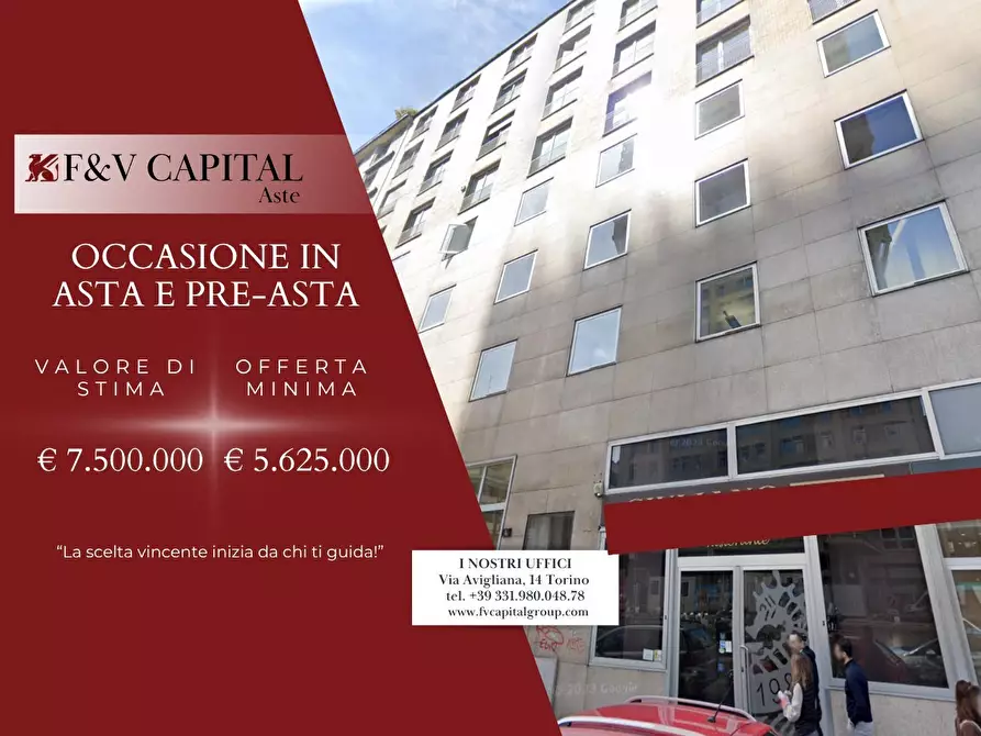 Immagine 1 di Negozio in vendita  4 a Milano