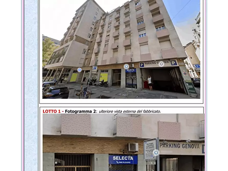 Immagine 2 di Negozio in vendita  1 a Torino