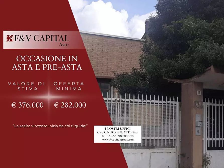 Immagine 1 di Negozio in vendita  15 a Moncalieri