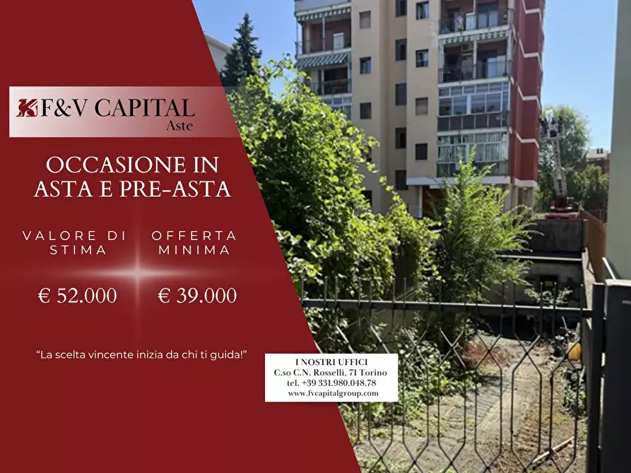 Immagine 1 di Negozio in vendita  34/A a Collegno